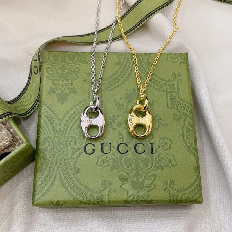 Gucci Necklaces